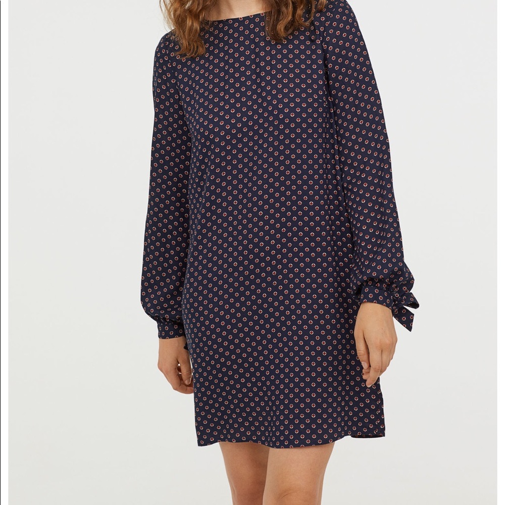 Casual dress